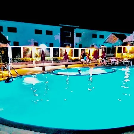 River City Hotel-2