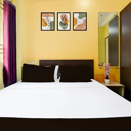 Hotel O Ankita Lodge-2