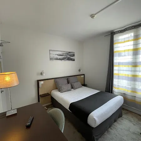Adonis Cottage La Baule-2