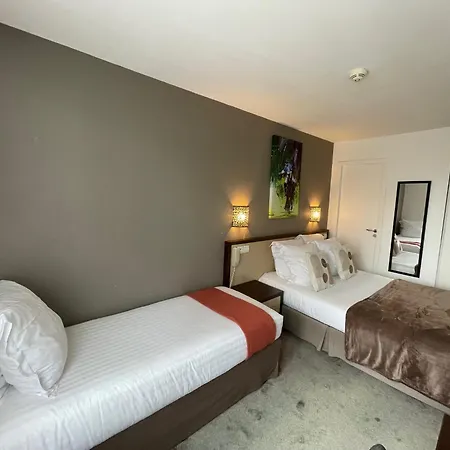 Adonis Cottage la Baule-3