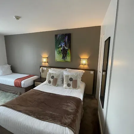 Adonis Cottage la Baule-2