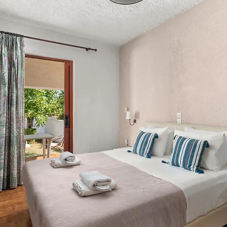 Iliessa Beach Hotel By Ghh-3