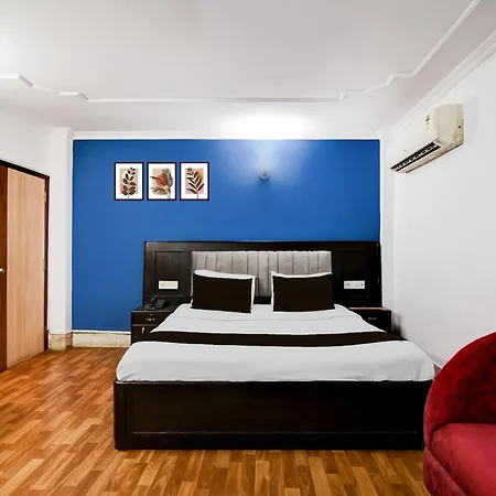 Hotel O Gulshan Inn-3