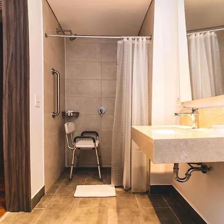 Hampton By Hilton Cusco-2