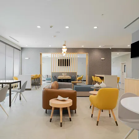 Towneplace Suites Longview-2