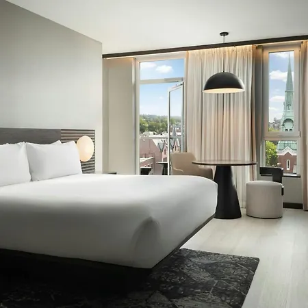Ac Hotel By Marriott Burlington-2