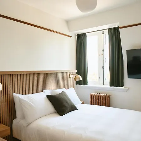 Hotel Chateau Cran Chaud Chicoutimi-2