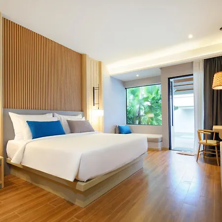 Lalynn Resort & Villas, Phuket - Free Scheduled Shuttle To Bang Tao Beach-2