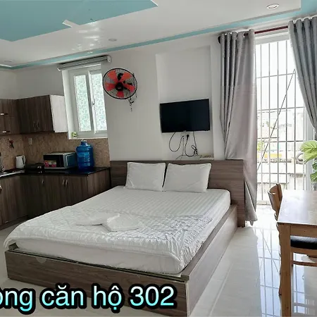 Thiên Phước Hotel-3