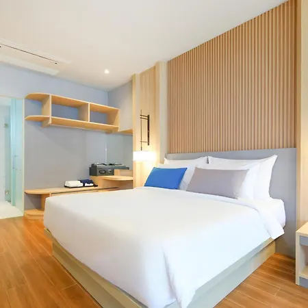 Lalynn Resort & Villas, Phuket - Free Scheduled Shuttle To Bang Tao Beach-3