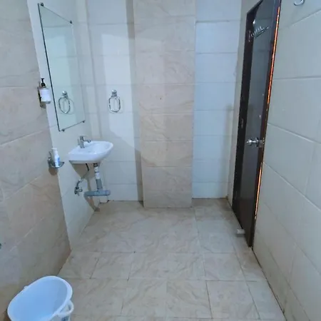 Hotel Krishna-2