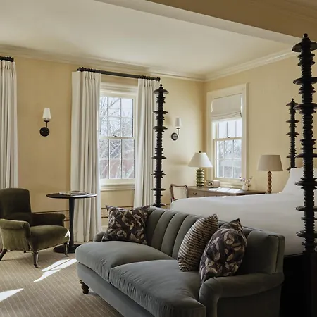 Belden House & Mews-2