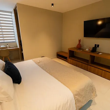 Casa Mía Hotel Boutique-3