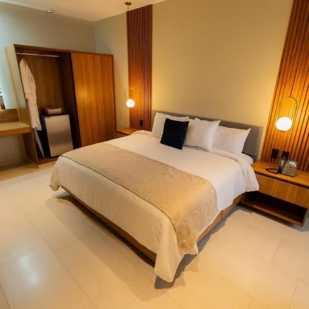 Casa Mía Hotel Boutique-2