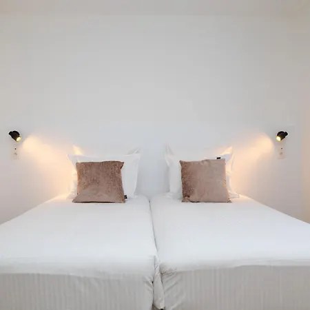 Safir By Domani Hotels-3