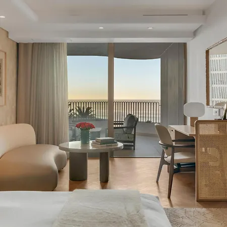 The Cole Boutique Hotel & Spa-2