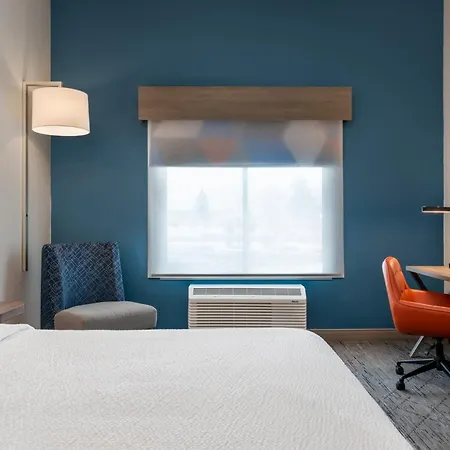 Holiday Inn Express & Suites Westfield - Indianapolis By Ihg-2