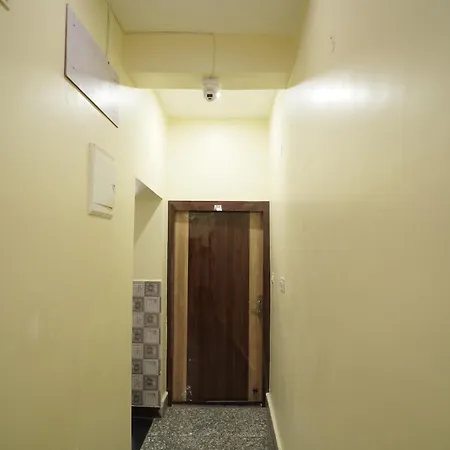 Hotel Shree Vinayak Palace-2