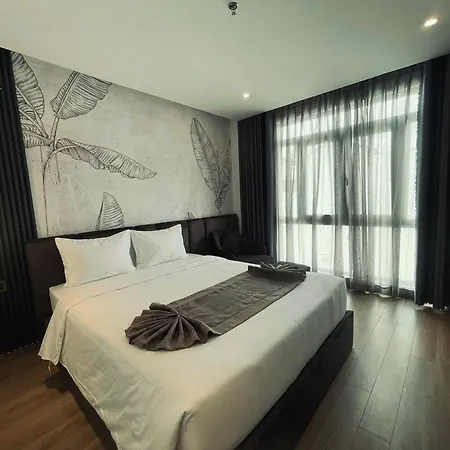 Lion 17 Hotel-2