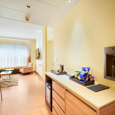 Sarovar Portico Sriperumbudur-2