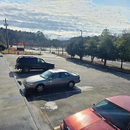 Hotel Deerfield Inn & Suites Acworth Atlanta-2