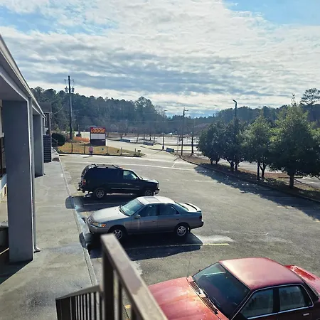 Hotel Deerfield Inn & Suites Acworth Atlanta-3