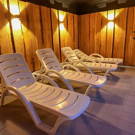 Ferien Hotel Ostfriesland-3