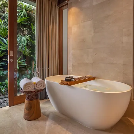 Impiana Private Villas Ubud-3