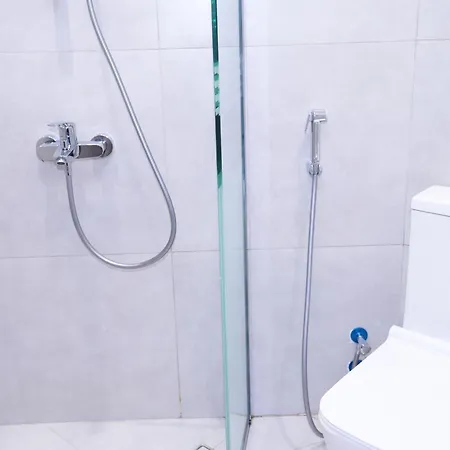 Samama Almaqam Ajyad Hotel Makkah-3