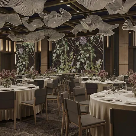 Jw Marriott Hotel Tokyo-2