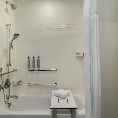 Residence Inn By Marriott Navarre Waterfront-2