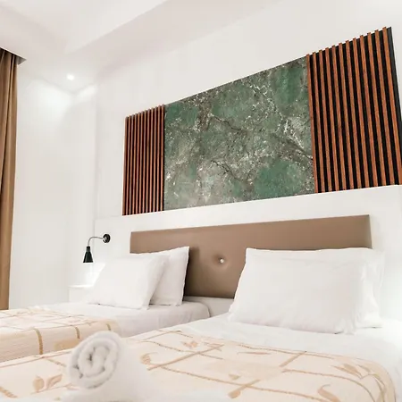Helia Boutique Hotel - Seaside-2