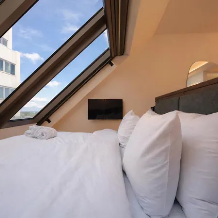 Skipr Hotel - Adults Only-3