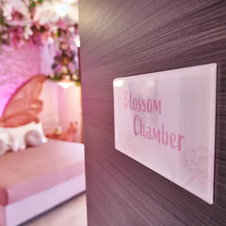 Fairytale Athens - Luxury Suites-2