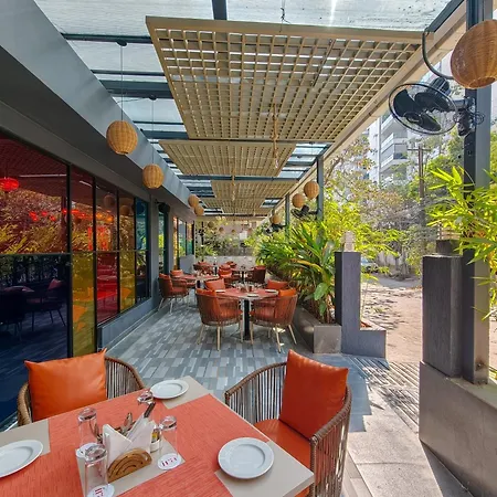 Ira By Orchid Hyderabad Hitech City Mindspace It Park-3
