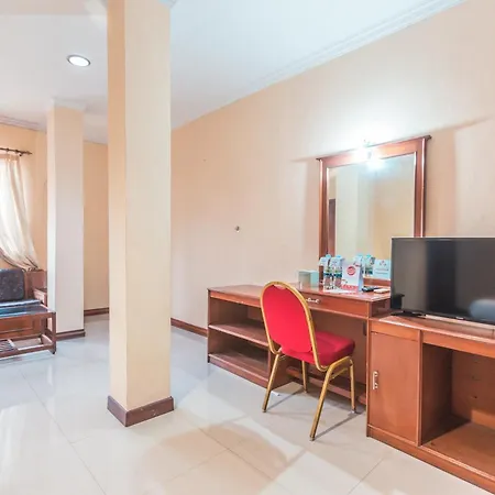 OYO 94759 Hotel Taman Cibinong-2