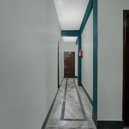 Townhouse Howell Crossway Shillong Formerly Laban Guest House-3