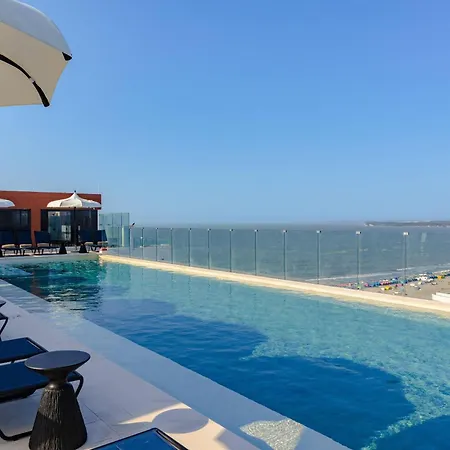 Faranda Collection Cartagena, A Member Of Radisson Individuals-3