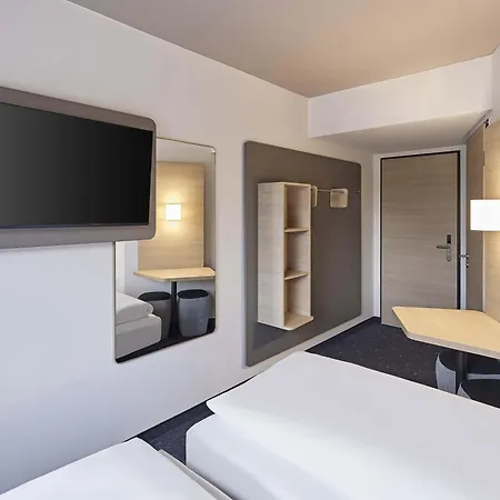 B&B HOTEL Lippstadt-2