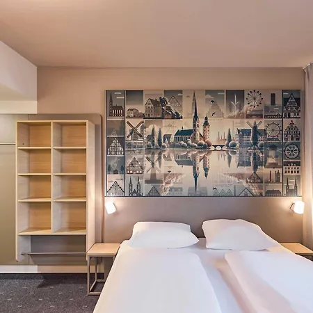 B&B HOTEL Lippstadt-3