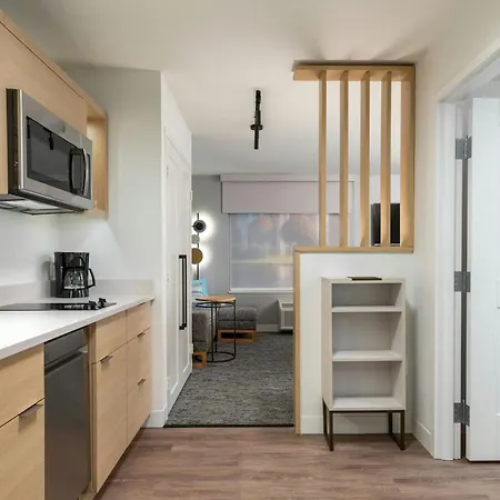 Towneplace Suites By Marriott Savannah Pooler-3