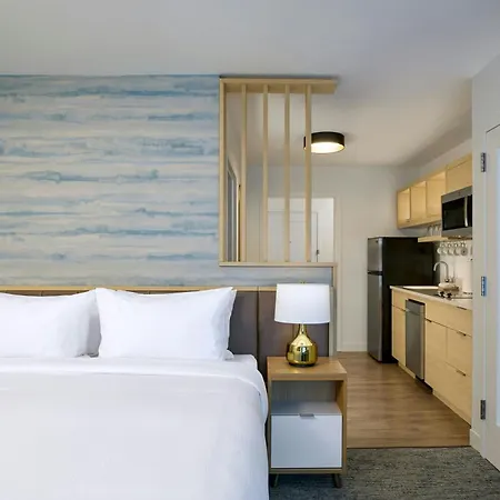 Towneplace Suites By Marriott Savannah Pooler-2