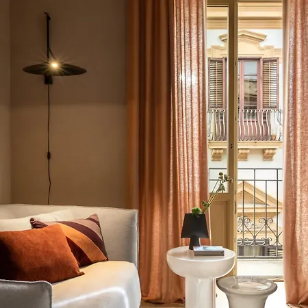 Palazzo Balsamo Boutique Hotel-3
