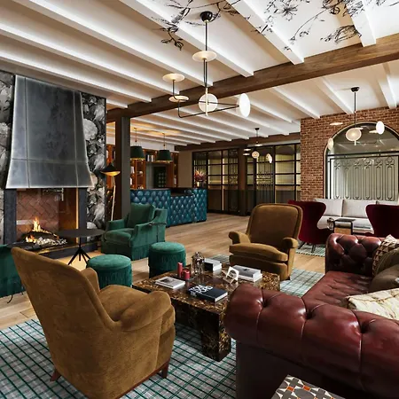 The Union Hotel, Flemington, A Tribute Portfolio Hotel-2
