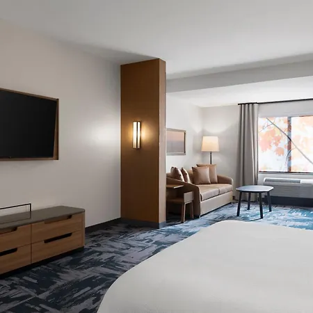 Fairfield By Marriott Inn & Suites Corbin-3