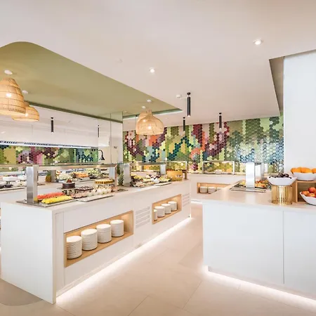 Grupotel Conil Playa - Adults Only Recommended-3