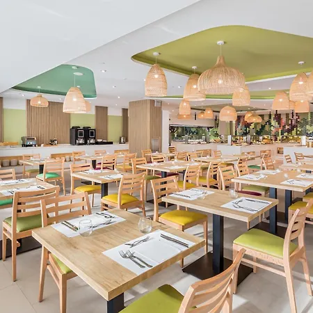 Grupotel Conil Playa - Adults Only Recommended-2