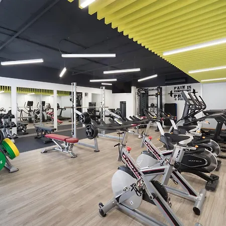 Grupotel Conil Playa - Adults Only Recommended-3