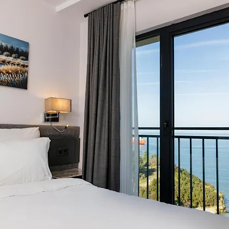 Best Western Plus Trabzon-3