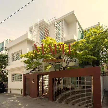 Maple Mansion Hongdae-3